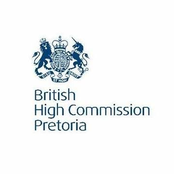 British High Commission Pretoria