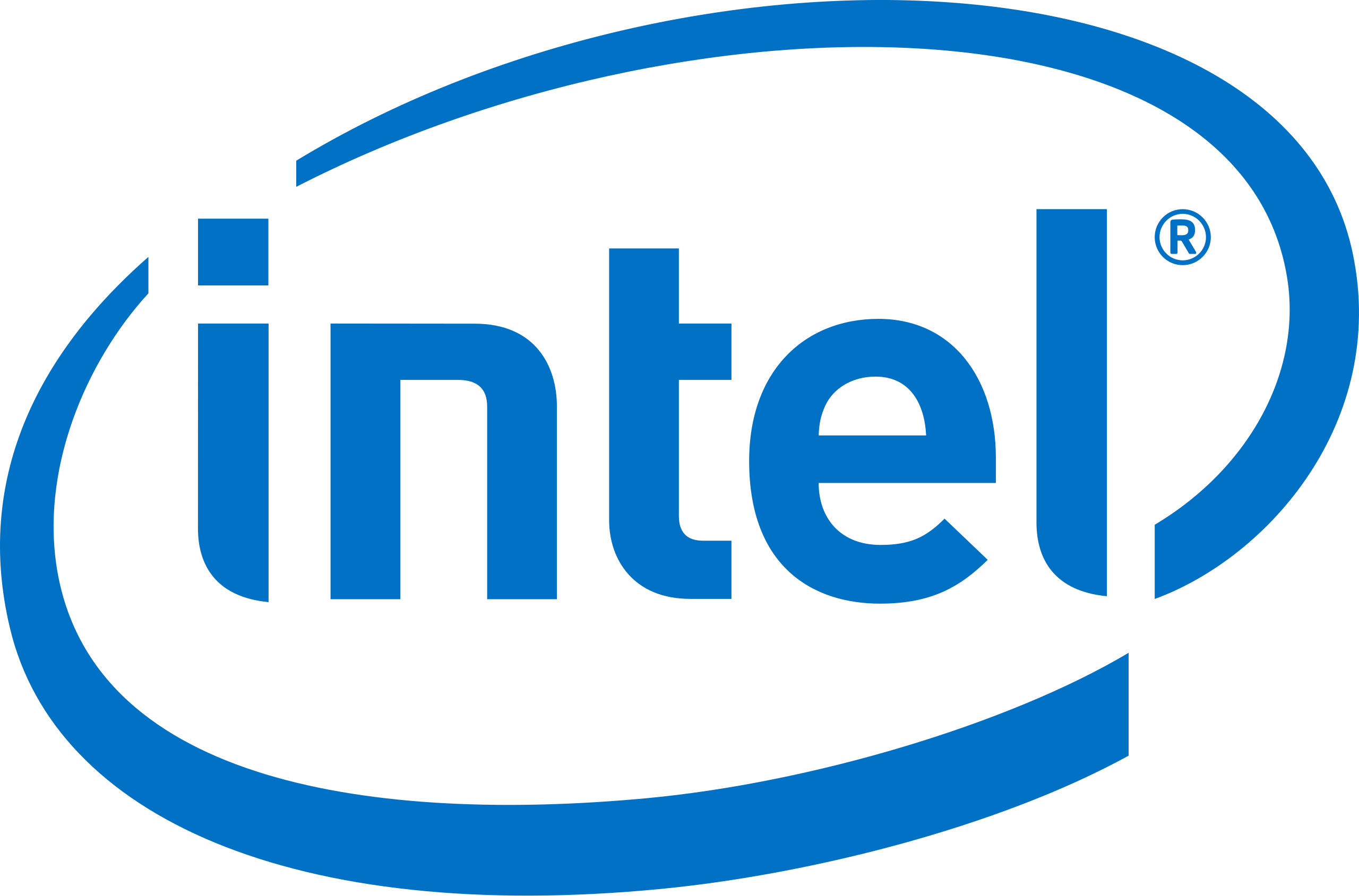 Intel Software and Services