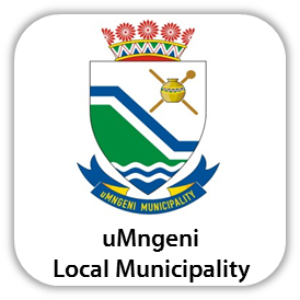 Umngeni Local Municipality