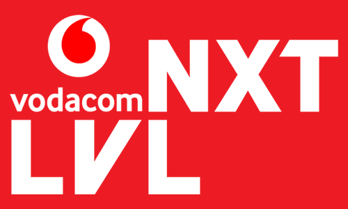 Vodacom NXT LVL